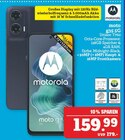 moto g35 5G Angebote von motorola bei Marktkauf Plauen für 159,99 €