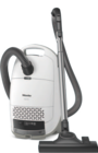 Aktuelle Staubsauger Angebote bei expert in Osnabrück Aktuelles Bodenstaubsauger Guard M1 S8380 BW Angebot bei expert in Osnabrück ab 199,99 €