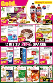Braten im Norma Prospekt in Wuppertal Aktueller Norma Prospekt mit Braten, "Mehr fürs Geld", Seite 9