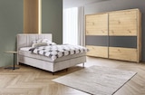 Boxspringbett von welnova im aktuellen XXXLutz Prospekt