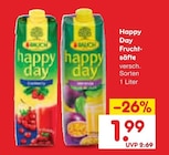 Netto Marken-Discount Hohenlockstedt - Fruchtsäfte Angebot im Prospekt Fruchtsäfte bei Netto Marken-Discount im Hohenlockstedt Prospekt für 1,99 €