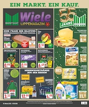 Aktueller Marktkauf Discounter Prospekt in Blomberg und Umgebung, "Aktuelle Angebote" mit 20 Seiten, 02.03.2026 - 07.03.2026