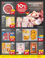 Ähnliche Pinkel Angebote im Prospekt "Aktuelle Angebote" von Netto Marken-Discount in Dorsten Ähnliche Angebote wie Pinkel im Prospekt "Aktuelle Angebote" auf Seite 11 von Netto Marken-Discount in Dorsten