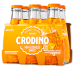 Alkoholfreier Aperitif Angebote von Crodino bei Penny Erftstadt für 3,99 €