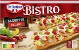Aktuelle Pizza Angebote bei Marktkauf in Stuttgart Aktuelles Bistro Baguette Angebot bei Marktkauf in Stuttgart ab 1,29 €