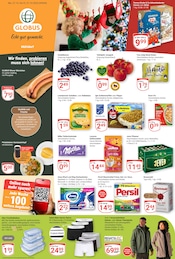 GLOBUS Supermarkt Prospekt der aktuellen Woche mit 30 Seiten, gültig von 27.10.2025 bis 01.11.2025, in Aschau und Umgebung Aktueller GLOBUS Supermarkt Prospekt in Aschau und Umgebung, "Aktuelle Angebote" mit 30 Seiten, 27.10.2025 - 01.11.2025