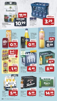 famila Nordwest Prospekt der aktuellen Woche, gültig von 07.09.2026 bis 12.09.2026 Aktueller famila Nordwest Prospekt "Markt - Angebote" mit 43 Seiten