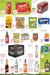 Aktueller GLOBUS Prospekt mit Gin, "Aktuelle Angebote", Seite 9