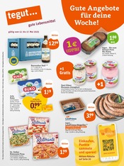 Fast Food im tegut Prospekt in Bamberg Aktueller tegut Prospekt mit Fast Food, "tegut… gute Lebensmittel", Seite 3