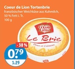 V-Markt Mainburg - Tortenbrie Angebot im Prospekt Tortenbrie bei V-Markt im Mainburg Prospekt für 0,79 €