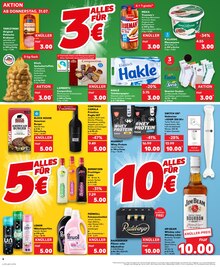 Getränke im aktuellen Kaufland Prospekt (Aachen) Getränke im Kaufland Prospekt "Aktuelle Angebote" mit 36 Seiten (Aachen)