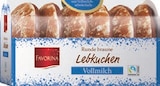 Aktuelles Runde braune Lebkuchen Angebot bei Lidl in Ulm ab 1,89 €