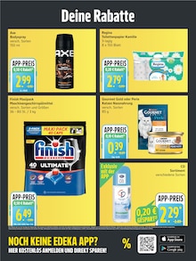 Parfum im aktuellen EDEKA Prospekt (Hamburg) Parfum im EDEKA Prospekt "Top Angebote" mit 8 Seiten (Hamburg)
