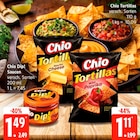 Tortillas Nacho Cheese Angebote von Chio bei E center Rostock für 1,11 €