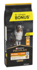 Croquettes Light Sterilised 14KG + 2,5KG OFFERTS - Purina Pro Plan en promo chez Animalis Croquettes Light Sterilised 14KG + 2,5KG OFFERTS - Purina Pro Plan dans le catalogue Animalis