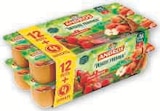 Dessert fruitier - ANDROS en promo chez Super U Dessert fruitier - ANDROS dans le catalogue Super U