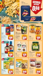 Maggi Angebot im aktuellen REWE Prospekt auf Seite 24