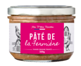 Pâté à B&M dans Etzling Pâté à B&M dans Etzling