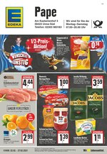 EDEKA Prospekt für Unna mit 24 Seiten EDEKA Prospekt für Unna: "Aktuelle Angebote", 24 Seiten, 22.02.2021 - 27.02.2021