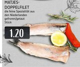 Matjes-Doppelfilet bei EDEKA im Prospekt "" für 1,20 €