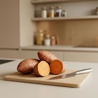 Patate douce en promo chez Carrefour Patate douce dans le catalogue Carrefour