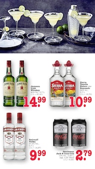 Vodka im aktuellen E center Prospekt (Mainz) Vodka im E center Prospekt "Aktuelle Angebote" mit 79 Seiten (Mainz)