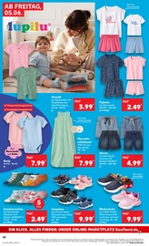Schlafsack im Kaufland Prospekt in Wunstorf Aktueller Kaufland Prospekt mit Schlafsack, "Hier bin ich richtig", Seite 75