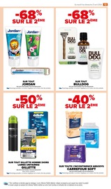 Promos Serviette De Toilette dans le catalogue "Carrefour Market" de Carrefour Market à la page 15