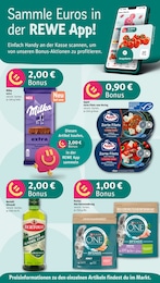 Treuepunkte Angebot im aktuellen REWE Prospekt auf Seite 2