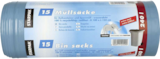 Müllsäcke im METRO Prospekt Müllsäcke von Starpak im aktuellen METRO Prospekt für 8,91 €