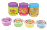 Promo Set slime à 14,99 € dans le catalogue B&M à Yzeure