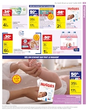 Couches Angebote im Prospekt "SPÉCIAL PIQUE-NIQUE" von Carrefour Couches Angebote im Prospekt "SPÉCIAL PIQUE-NIQUE" von Carrefour auf Seite 43