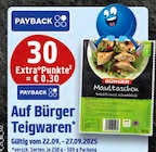 30 Extra°Punkte bei EDEKA im Meerbusch Prospekt für 