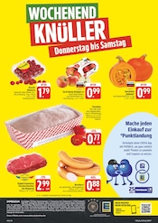 Steak im EDEKA Prospekt in Coburg Aktueller EDEKA Prospekt mit Steak, "Wir lieben Lebensmittel!", Seite 28