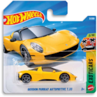 Fahrzeug im Netto Marken-Discount Prospekt Fahrzeug von Hot Wheels im aktuellen Netto Marken-Discount Prospekt für 1,69 €