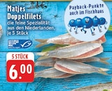 Matjes Doppelfilets bei EDEKA im Waltrop Prospekt für 6,00 €