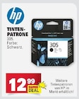 Aktuelle Drucker Angebote bei E center in Mainz Aktuelles Tintenpatrone 305 Angebot bei E center in Mainz ab 12,99 €