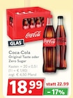 Aktuelles Original Taste Angebot bei Getränkeland in Rostock ab 18,99 €