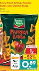 Chitos, Paprika Ecken oder Zwiebli-Ringe im Netto Marken-Discount Prospekt Chitos, Paprika Ecken oder Zwiebli-Ringe von funny-frisch im aktuellen Netto Marken-Discount Prospekt für 0,89 €