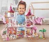 Prinzessinnenschloss mit Königspaar im Angebot bei Toys World in Detmold Prinzessinnenschloss mit Königspaar Angebote von Playmobil bei Toys World Detmold für 99,99 €
