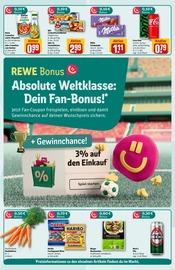 Fisch im REWE Prospekt in Bad Homburg Aktueller REWE Prospekt mit Fisch, "Dein Markt", Seite 2