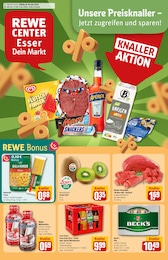 REWE Prospekt für Rheinbach mit 36 Seiten REWE Prospekt "Dein Markt" für Rheinbach, 36 Seiten, 30.06.2025 - 05.07.2025
