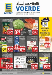 Aktueller E center Prospekt mit Cola, "Aktuelle Angebote", Seite 1