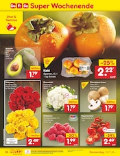 Aktueller Netto Marken-Discount Prospekt mit Tomaten, "Aktuelle Angebote", Seite 45