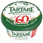 Tartare ail et fines herbes format familial - Tartare en promo chez Supeco Tartare ail et fines herbes format familial - Tartare dans le catalogue Supeco