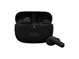 Wave Beam 2, In-ear Kopfhörer Bluetooth Schwarz im MediaMarkt Saturn Prospekt Wave Beam 2, In-ear Kopfhörer Bluetooth Schwarz von JBL im aktuellen MediaMarkt Saturn Prospekt für 49,00 €
