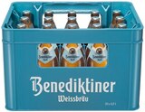 Benediktiner Hell Angebote bei REWE Glinde für 14,99 €