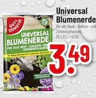 Universal Blumenerde Angebote von Gut & Günstig bei Trinkgut Maintal für 3,49 €