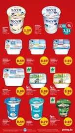 Aktueller Penny Prospekt mit Bio, "Wer günstig will, muss Penny.", Seite 3