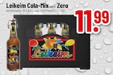 Cola-Mix im Angebot bei Trinkgut in Walldorf Cola-Mix Angebote von Leikeim bei Trinkgut Walldorf für 11,99 €